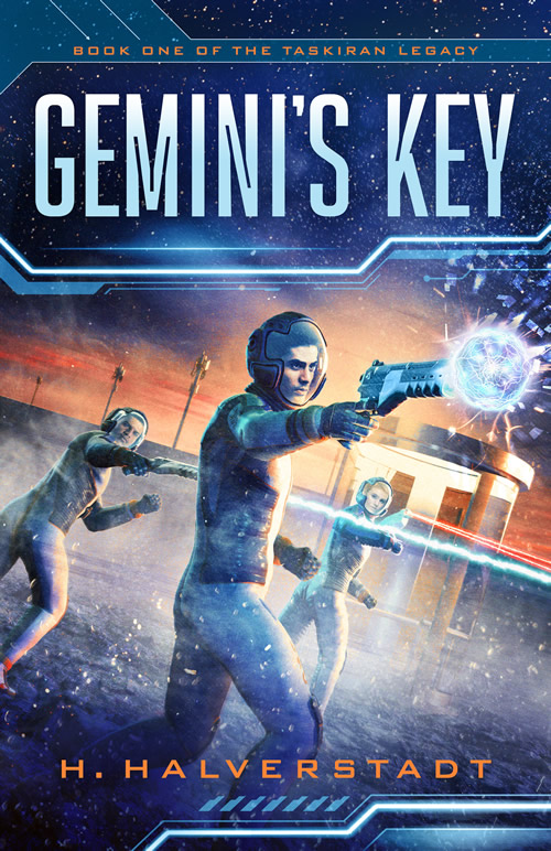 Gemini’s Key